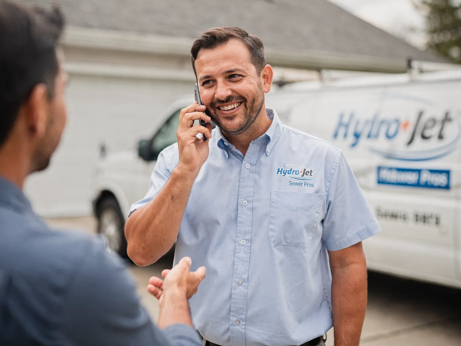 Hydro Jetting Bayview, ID FAQs